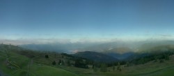 Archiv Foto Webcam Gerlitzen: Gasthof und Hotel Pacheiner 06:00