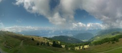 Archiv Foto Webcam Gerlitzen: Gasthof und Hotel Pacheiner 09:00