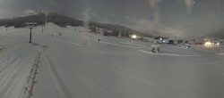 Archiv Foto Webcam Panorama Talstation Skigebiet Pillersee 20:00