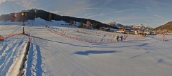 Archiv Foto Webcam Pillersee: Talstation Skigebiet Buchensteinwand 07:00