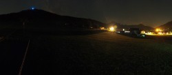 Archiv Foto Webcam Pillersee: Talstation Skigebiet Buchensteinwand 03:00