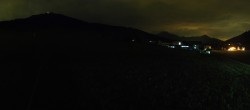 Archiv Foto Webcam Pillersee: Talstation Skigebiet Buchensteinwand 01:00