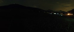 Archived image Webcam Panorama valley station, skiresort Pillersee 01:00