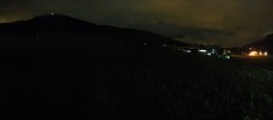 Archiv Foto Webcam Pillersee: Talstation Skigebiet Buchensteinwand 01:00