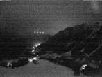 Archived image Webcam Präbichl - Top Station chairlift 01:00