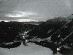 Archived image Webcam Präbichl - Top Station chairlift 05:00