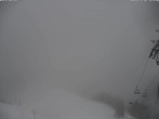 Archived image Webcam Präbichl - Top Station chairlift 13:00