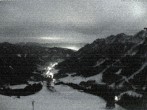 Archived image Webcam Präbichl - Top Station chairlift 05:00