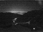 Archiv Foto Webcam Präbichl: Bergstation 4er Sessellift 17:00