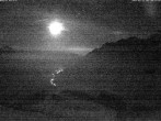 Archiv Foto Webcam Präbichl: Bergstation 4er Sessellift 03:00