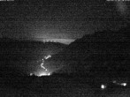 Archiv Foto Webcam Präbichl: Bergstation 4er Sessellift 19:00