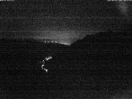 Archiv Foto Webcam Präbichl: Bergstation 4er Sessellift 23:00