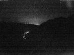 Archiv Foto Webcam Präbichl: Bergstation 4er Sessellift 01:00