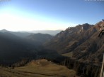 Archived image Webcam Präbichl - Top Station chairlift 06:00