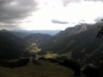Archived image Webcam Präbichl - Top Station chairlift 13:00