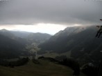 Archived image Webcam Präbichl - Top Station chairlift 15:00
