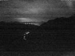 Archiv Foto Webcam Präbichl: Bergstation 4er Sessellift 23:00