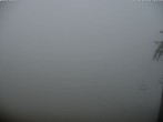 Archiv Foto Webcam Präbichl: Bergstation 4er Sessellift 19:00
