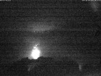 Archiv Foto Webcam Präbichl: Bergstation 4er Sessellift 23:00