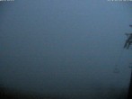 Archiv Foto Webcam Präbichl: Bergstation 4er Sessellift 03:00