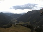 Archived image Webcam Präbichl - Top Station chairlift 13:00