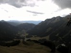 Archived image Webcam Präbichl - Top Station chairlift 15:00