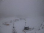 Archived image Webcam Ski resort Präbichl: Kids Park 15:00