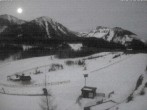 Archived image Webcam Ski resort Präbichl: Kids Park 06:00