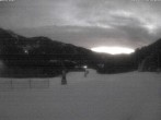 Archived image Webcam Präbichl - Funslope 06:00