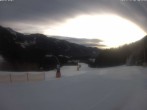 Archived image Webcam Präbichl - Funslope 07:00