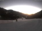 Archiv Foto Webcam Präbichl: Funslope 06:00