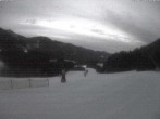 Archived image Webcam Präbichl - Funslope 06:00