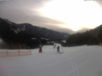 Archived image Webcam Präbichl - Funslope 07:00