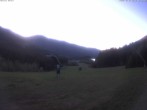 Archived image Webcam Präbichl - Funslope 05:00