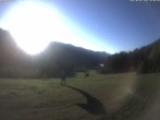 Archived image Webcam Präbichl - Funslope 06:00