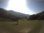 Archived image Webcam Präbichl - Funslope 07:00