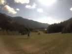 Archived image Webcam Präbichl - Funslope 09:00