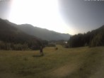 Archiv Foto Webcam Präbichl: Funslope 07:00