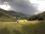Archiv Foto Webcam Präbichl: Funslope 15:00