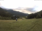 Archived image Webcam Präbichl - Funslope 05:00