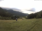 Archived image Webcam Präbichl - Funslope 06:00