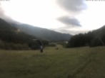 Archived image Webcam Präbichl - Funslope 07:00