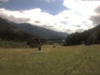 Archived image Webcam Präbichl - Funslope 11:00