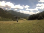 Archived image Webcam Präbichl - Funslope 13:00