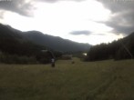 Archived image Webcam Präbichl - Funslope 17:00
