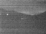 Archiv Foto Webcam Präbichl: Funslope 23:00