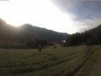 Archiv Foto Webcam Präbichl: Funslope 06:00