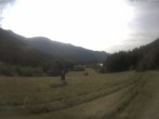 Archiv Foto Webcam Präbichl: Funslope 07:00