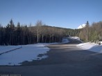 Archived image Webcam Ski lifts Turmkogel 06:00