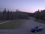 Archiv Foto Webcam Puchenstuben Turmkogel 19:00
